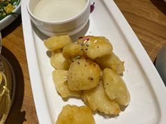 -蒙亨·阿木图赛(乌兰察布天恒广场店)