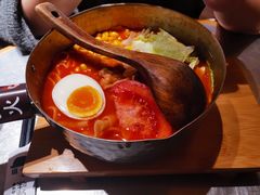 -火山屋台(新街口店)