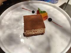 提拉米苏Tiramisu-Solo(衡山路店)