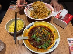 -遇见小面(凯德广场店)