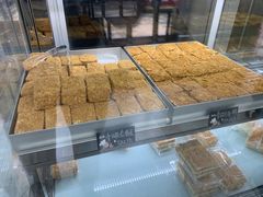 -甜嘟嘟烘焙坊(舒城路店)