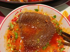 -赵美丽重庆火锅(西安直营总店)