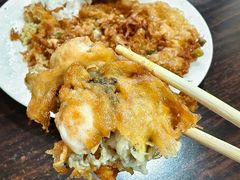 -建国蚵煎蚵面