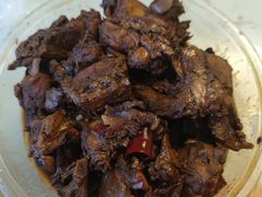 -如意香辣鸡架(总店)