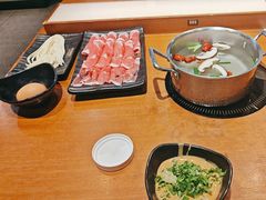 -呷哺呷哺(常营华联店)