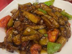 -玉华台饭庄(裕中西里小区店)