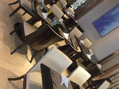 -青岛颐海花园酒店总店·自助餐厅