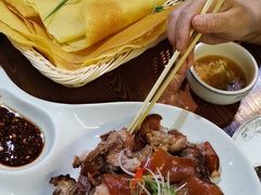 -五谷粮煎饼卷大葱(景星店)