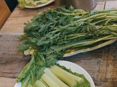 -东记炭炉·海鲜鸡煲(龙华店)