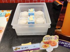 -85度C(北京八角物美店)