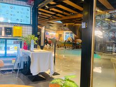 -姚面记·海派家常菜(恒基名人购物中心店)