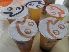 -CoCo都可(凌水店)