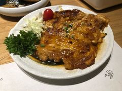 -小句号·精致料理(江南环球港店)