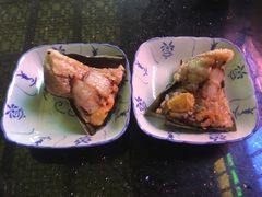 双烹粽球-老妈宫粽球