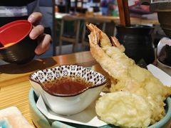 -和食亭·自助·烤肉·寿喜烧(海创园店)