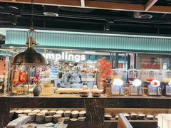 -東盛炭烤自助料理(浦东文峰广场店)