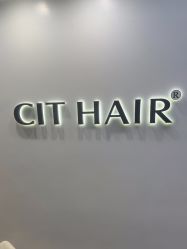 -CIT造型·烫发·染发