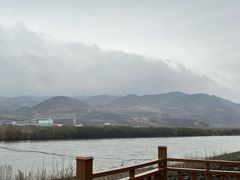 -图们国门景区