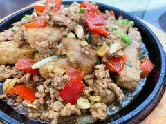 -喜羊羊土菜馆(世纪广场店)