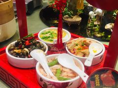春令文房四宝盒-好福记饭店(红梅公园店)