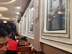 靠窗位-乡亲鹅肉城(吴江店)