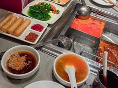 -海底捞火锅(万达坊店)