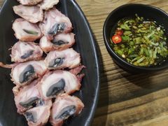 -我从岫岩来羊汤馆(总店)