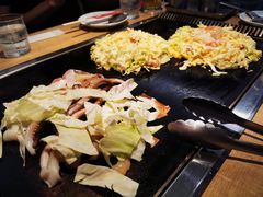 -鹤桥风月(ヨドバシ梅田店)