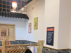 -老家大锅台·地锅鸡·铁锅炖(建邺文体路店)