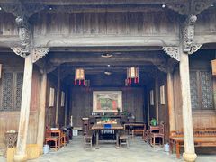 -杨家堂村