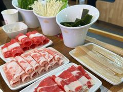 -傣妹火锅(南京东路一店)
