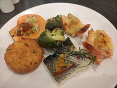 -厦门海景千禧大酒店·海景咖啡厅