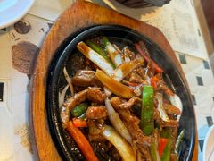 -甲乙丙丁港式茶餐厅(荣祥广场店)