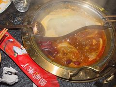 -熊喵来了火锅(长安万达第94分店)