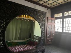 -清风小镇闯关东影视基地