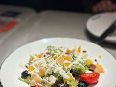 -玛尚诺意式餐厅(天环广场店)