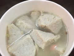 -邵子牙·中华老字号(定安路店)