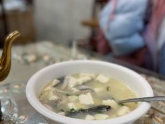 黑鱼两吃-邀月楼(新华路店)
