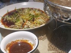 -人民公社大食堂(顺义总店)