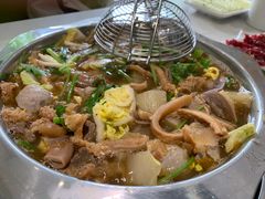 -古乐牛香·鲜牛肉牛杂火锅(新区店)