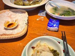 -鱼亨小鲜酸菜鱼(大信店)
