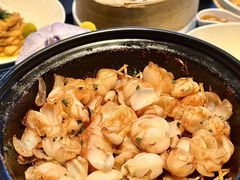 -宫燕府·京菜·烤鸭·淮扬菜(王府中心店)