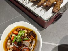 -轻松串吧(亦庄上海沙龙店)