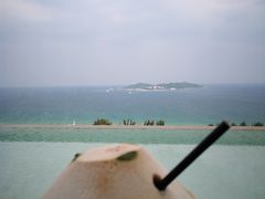 -瑰丽酒店·海吧·天际下午茶·现场DJ·天台酒吧