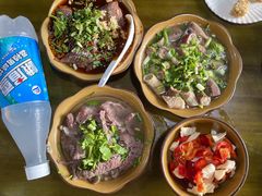 -小杨翘脚牛肉