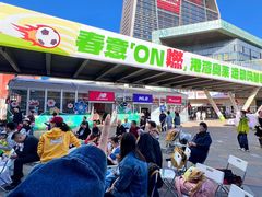 -百年港湾奥特莱斯(香炉礁店)