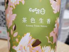 -CoCo都可(久隆店)