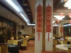 大堂-同里湖大饭店-怡景轩中餐厅(同里古镇店)