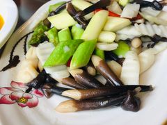 -鸿运酒楼