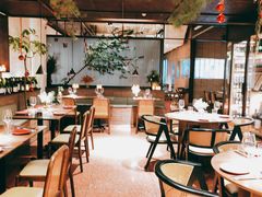 -肆海小川菜酒馆Wine Bistro (青年路店)